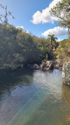 Oportunidad Chacras 5 Hectareas En Maldonado. Sierras De Aigua, Ruta 109. Con Arroyo, Cañadas, Monte Nativo.