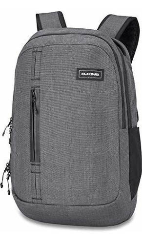 Dakine Red Mochila 32l Carbono Un Tamaño.