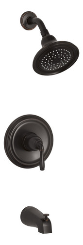 Kohler Ts395-4s-2bz Devonshire(r) Rite-temp(r) - Moldura De