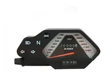 Comprar Tablero Velocimetro Gilera Smx 200 Motard 200-2r