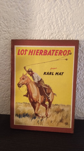 Los Hierbateros - Karl May