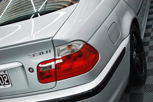 BMW Serie 3 3.0 330i Sportive
