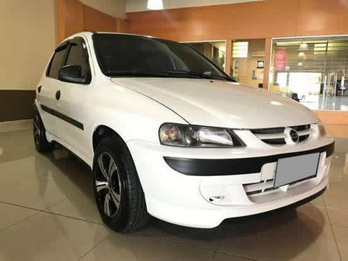 Celta 1.0 Branco 2003