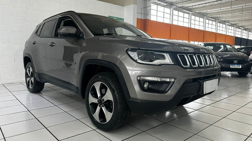 Jeep Compass 2.0 Longitude Aut. 5p