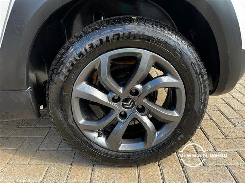 Citroën Aircross 1.6 SHINE 16V FLEX 4P AUTOMÁTICO