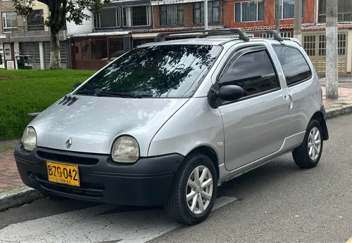 Renault Twingo 1.2 Dynamique