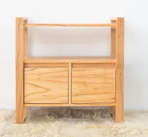 Comprar Estanteria Paraiso Recibidor Nordico Escandinavo