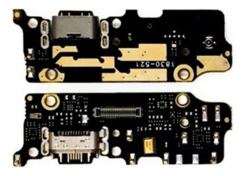 Placa De Carga Compatible Con Xiaomi Mi A2