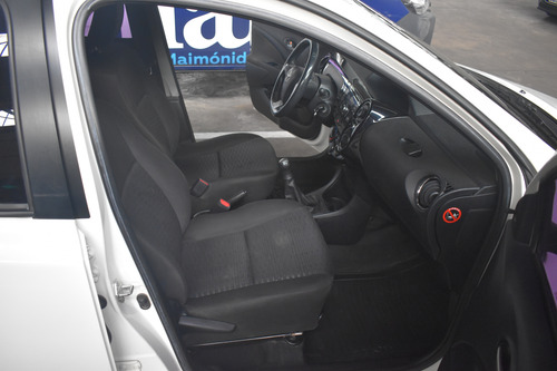 Toyota Etios 1.5 Sedan Xls