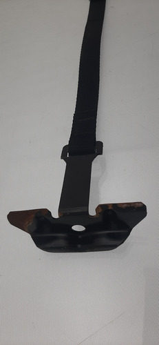 Imagem 4 de 4 de Cinta Suporte Bateria Renegade Original