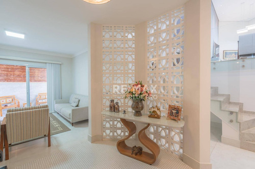 Imagem 10 de 30 de Casa À Venda, 317 M² Por R$ 1.890.000,00 - Jardim Paulista I - Vinhedo/sp - Ca7362