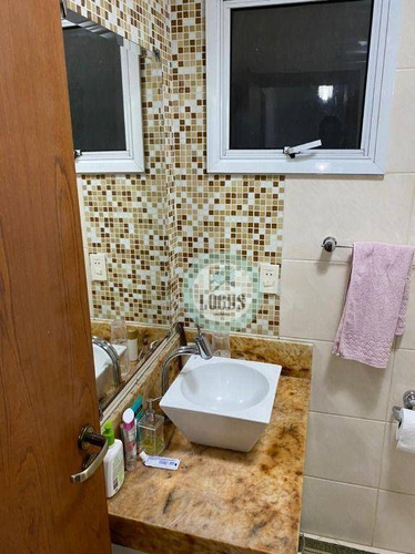 Imagem 9 de 22 de Apartamento Com 3 Dormitórios À Venda, 97 M² Por R$ 598.000,00 - Olímpico - São Caetano Do Sul/sp - Ap1845