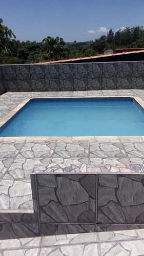 Imagem 7 de 22 de Chácara À Venda, 1000 M² Por R$ 600.000,00 - Jardim Buru - Salto/sp - Ch0045
