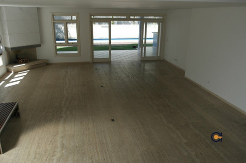 Imagem 17 de 30 de Alphaville Residencial 02 | Locação | Casa | Próxima Da Portaria - Jt0072