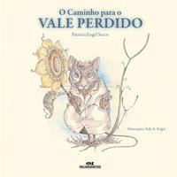 Imagem 1 de 1 de O Caminho Para O Vale Perdido