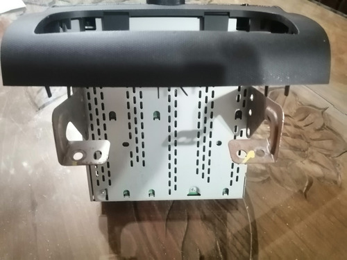 Autoestéreo Bose Original Altima Coupe Modelo 2008 6 Discos (Usado)