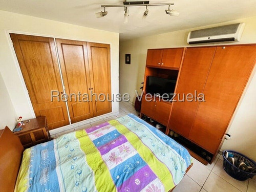 Apartamento En Venta Clnas De La Tahona 26-335 Xiolimar Loza