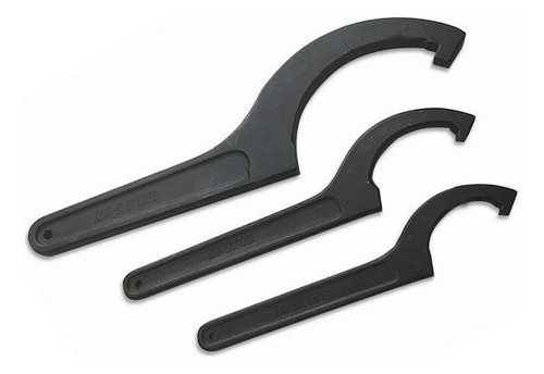 Destornillador De Tuerca 28-32 Negro
