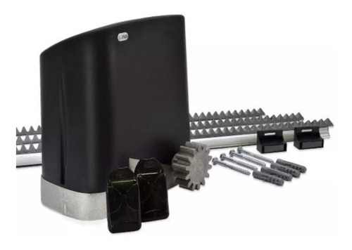 Motor De Cremallera Para Puerta Corredizo 300kg Marca Ppa