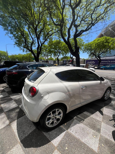 Alfa Romeo Mito 1.4 Junior 78cv