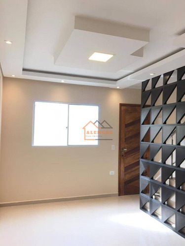 Imagem 9 de 23 de Sobrado, 70 M² - Venda Por R$ 308.000,00 Ou Aluguel Por R$ 2.600,00/mês - Cidade Líder - São Paulo/sp - So0506