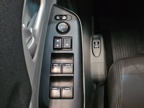 Honda Civic 2.0 LXR 16V FLEX 4P AUTOMÁTICO