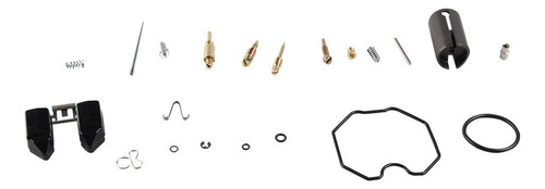 Kit Carburador Italika Original Rc150 E01020016