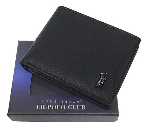 Billeteras polo club new arrivals