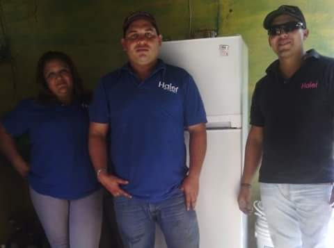 Imagen 2 de 4 de Servicio Tecnico Autorizado Daewoo Panama. Haier, Gplus