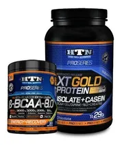 Comprar Beta Bcaa 8.0. 30sv + Xt Gold 1kg Rápida Recuperacion Htn