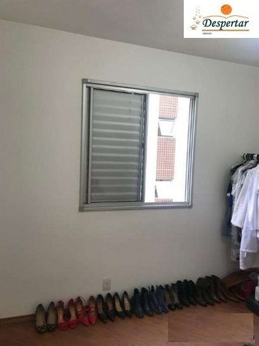 05611 - Apartamento 2 Dorms, Jaraguá - São Paulo/sp - 5611
