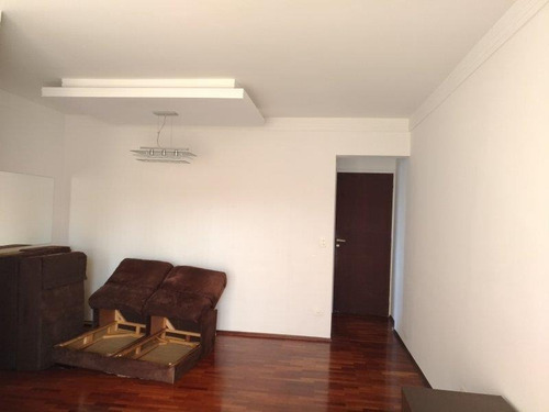 Imagem 2 de 17 de Apartamento Centro Mogi Das Cruzes/sp - 953