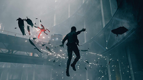 Videojuego Control Xbox One (en D3 Gamers)