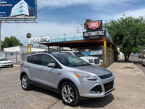 Imagen 1 de 9 de Ford Escape 2014