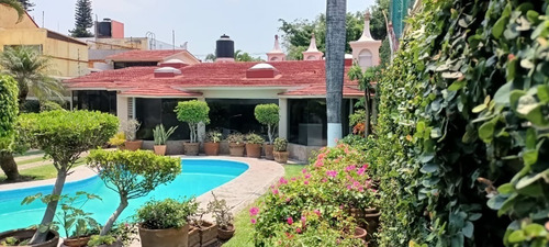 Imagen 17 de 30 de Casa En Jardines De Cuernavaca