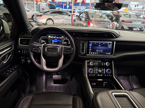 GMC Yukon 6.2 Denali 8 Vel Awd At