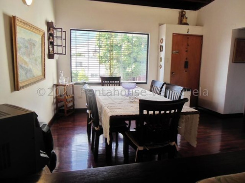 Imagen 17 de 30 de Casa En Venta Urb. El Marques Rent A House Los Samanes 22-10833