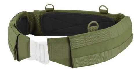 Cinturon Condor De Batalla Slim Battle Belt