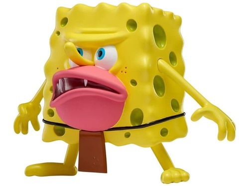 Bob Esponja Master Piece Meme Original Mattel Nickelodeon Mercado Libre Bob Esponja Master Piece Meme Original Mattel Nickelodeon Mercado Libre