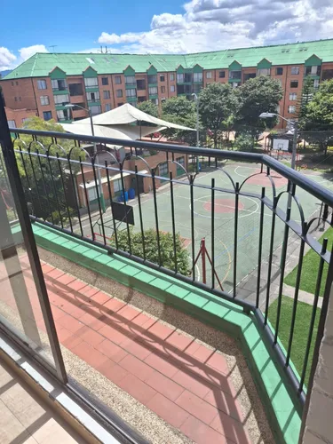 Apartamento En Venta En Ciudadela Colsubsidio - Bogotá D.c.
