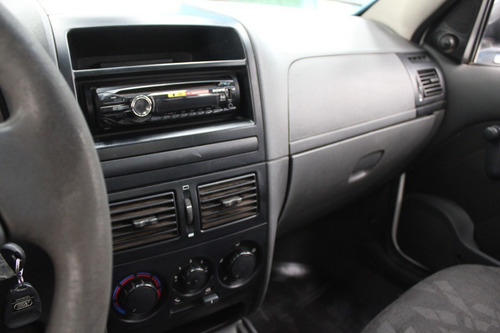 Fiat Siena El 2012 La Plata 102