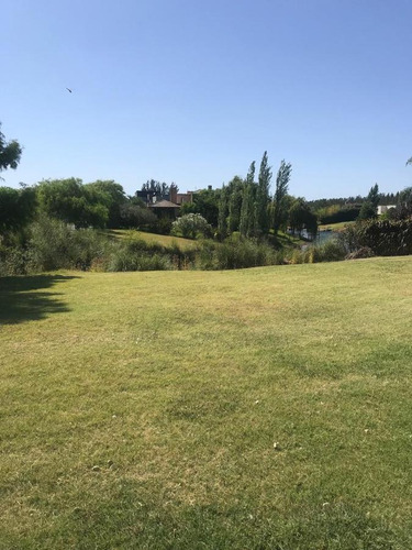 Imagen 4 de 7 de Lote A La Laguna En Santa Clara, Villanueva!