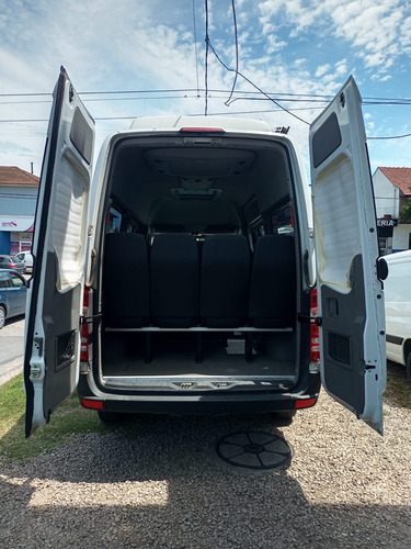 Mercedes-Benz Sprinter 2.1 415 Combi 3665 150cv 15+1 Te