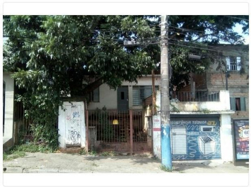 Casa Em Jardim Celeste, São Paulo/sp De 300m² 2 Quartos À Venda Por R$ 481.000,00 - Ca788497