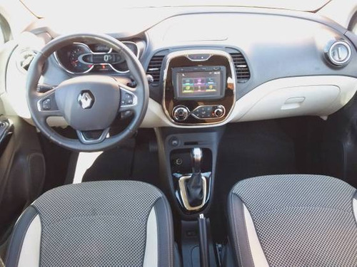Imagem 3 de 9 de Renault Captur 1.6 16v Sce Flex Intense X-tronic