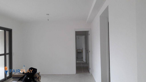 Imagem 17 de 30 de Apartamento 137m 3 Suites 3 Vagas Na Chacara Santo Antonio - Ap6485