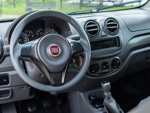 Fiat Palio Palio 1.6 MPI ESSENCE 16V FLEX 4P MANUAL