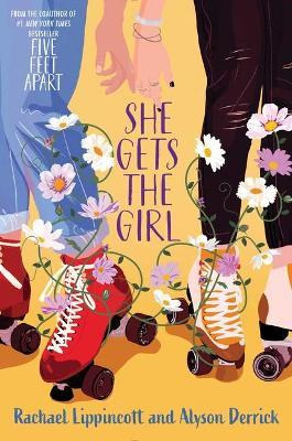 Libro She Gets The Girl - Rachael Lippincott