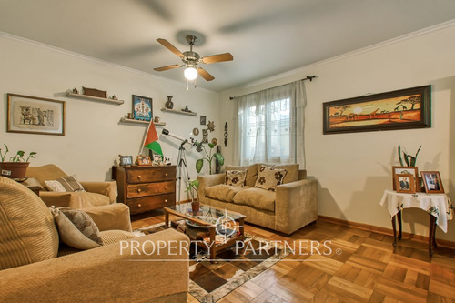 Full Conectividad Y Seguridad: Casa En Venta En Pa...