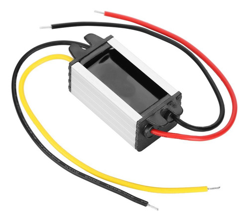 Módulo De Alimentación Buck Con Convertidor Dc-dc De 12 V/24